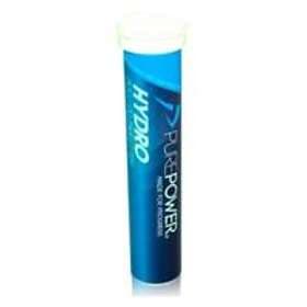Pure Power Hydro 20 Brustabletter