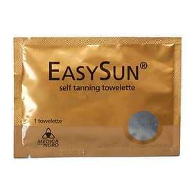 Easy Sun Brun-utan-sol Wipe