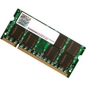 Transcend JetRam SO-DIMM DDR2 800MHz 1GB (JM800QSU-1G)