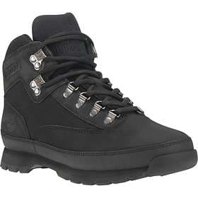 Timberland Leather & Fabric Euro Hiker (Herr)