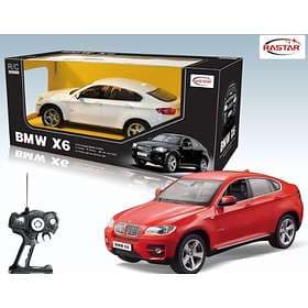 Rastar BMW X6 (32400) RTR