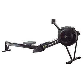 Concept2 Model D with PM5