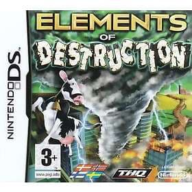 Elements of Destruction (DS)