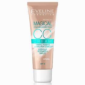 Eveline Cosmetics Magical CC Cream 30ml