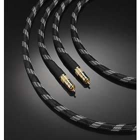 Real Cable Master Chenonceau 2RCA - 2RCA 1,5m