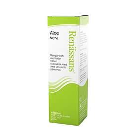 Renässans Aloe Vera Nässpray 20ml