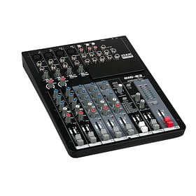 DAP Audio GIG-83CFX