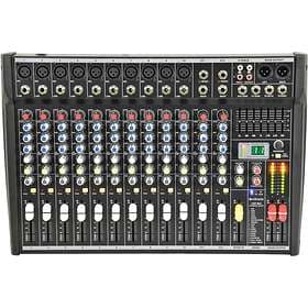 QTX CSP-714