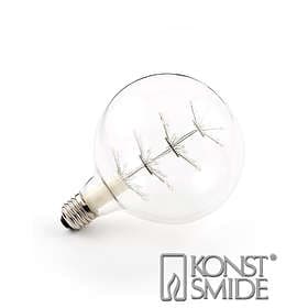 Konstsmide 7712-013 Glödlampa LED 2100K E27