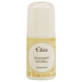 Eilas Deodorant Naturell Roll-On 60ml