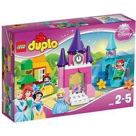 LEGO Duplo 10596 Princess Serien