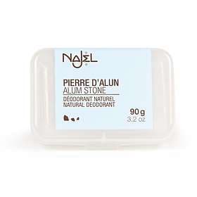 Najel Alum Deodorant Stone 90g