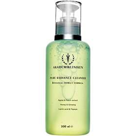 Akademikliniken Pure Radiance Cleanser 200ml