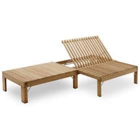 Skagerak Denmark Riviera Lounge Solsäng