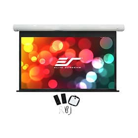 Elite Screens Saker Electric Black Top-6 MaxWhite FG 16:9 135" (299x168)
