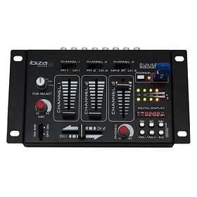 Ibiza Sound DJ21 MKII