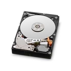 HGST Ultrastar C10K1800 HUC101812CS4200 128MB 1.2TB