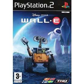 Wall-E (PS2)