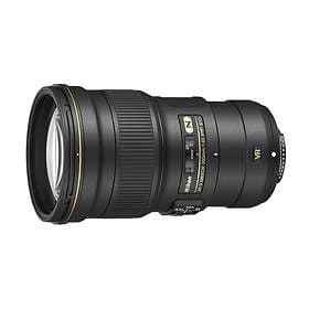 Nikon Nikkor AF-S 300/4,0 E PF ED VR