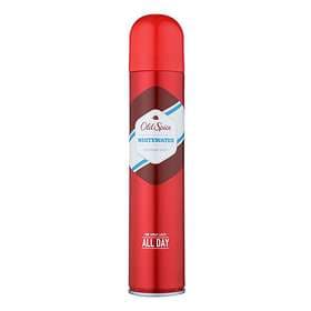 Old Spice White Water Deo Spray 250ml