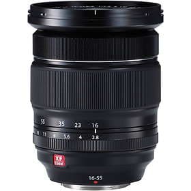 Fujifilm Fujinon XF 16-55/2,8 R LM WR