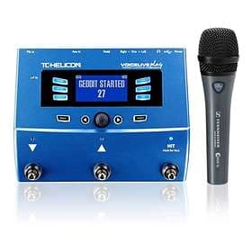 TC-Helicon VoiceLive Play