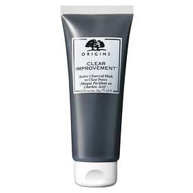 Origins Clear Improvement Active Charcoal Mask 75ml