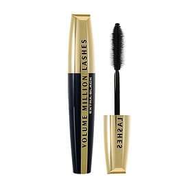 L'Oreal Volume Million Lashes Extra Black Mascara 9ml