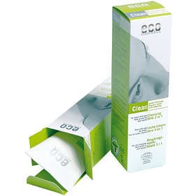 Eco Cosmetics 3 in 1 Cleansing Milk 125ml