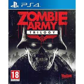 Zombie Army Trilogy (PS4)