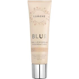 Lumene Blur 16h Longwear Foundation SPF15 30ml