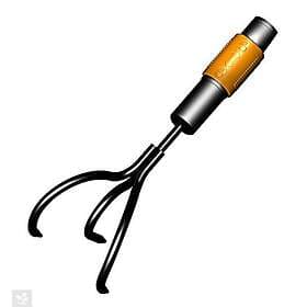 Fiskars 136517 Handkultivator QuikFit