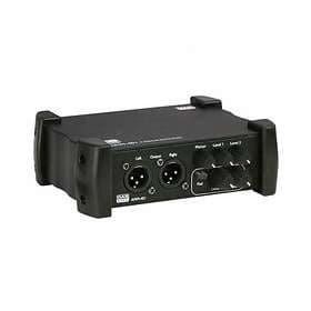 DAP Audio AMM-401