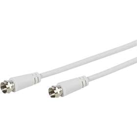 Vivanco Antenna F-Contact 1,5m