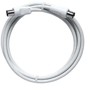 Axing BAK Premium-line Antenna 9.5mm - 9.5mm M-F 1,5m