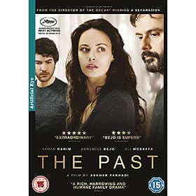 The Past (UK) (DVD)