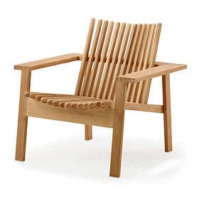 Cane-Line Amaze Loungestol
