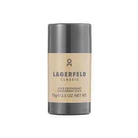 Karl Lagerfeld Classic Deo Stick 75ml