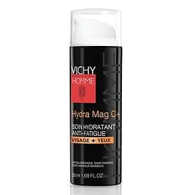 Vichy Homme Hydra Mag C+ Cream 50ml