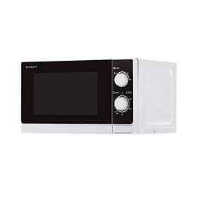 Sharp R-200WW (Vit)