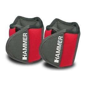 Hammer Sport Weighted Cuffs 2x0,75kg