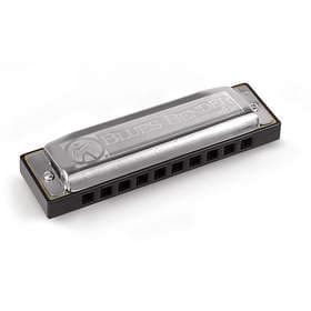 Hohner Diatonic Classic Blues Bender (A)