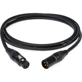 Klotz M5FM XLR - XLR M-F 15m