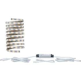Paulmann YourLED Stripe Basic Set Varmvita (3m)