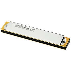Tombo Diatonic Premium 21 (D)
