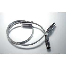 Siltech Explorer 180ix 2XLR - 2XLR M-F 1m