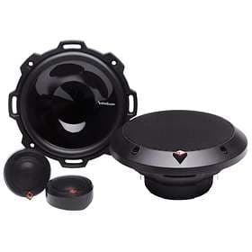 Rockford Fosgate Punch P152-S