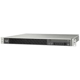 Cisco ASA5555-FPWR FirePOWER
