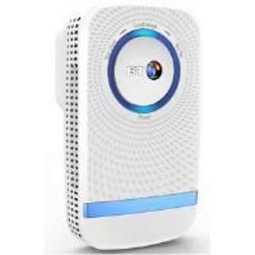 BT Dual Band Wi-Fi Extender 1200