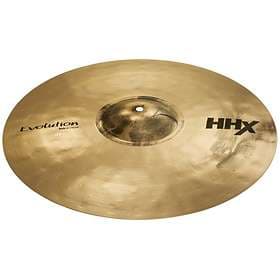 Sabian HHX Evolution Ride 21"